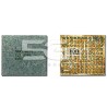 Small Power IC MAX77865S Samsung SM-G950 S8