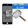 Gorilla Glass Black iPhone 6S Plus + Oca Film and Polarised Film For Regeneration