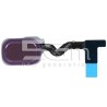 Fingerprint Purple Flat Cable Samsung SM-J600 J6 2018