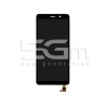 Display Touch Nero Wiko Tommy 3