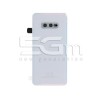 Rear Cover Prism-White Samsung SM-G970F S10e Ori