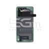 RearCover Prism Green Samsung SM-G970F S10e Ori