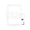 Touch Screen Bianco + Tasto Home iPad 9.7 2018 (A1954-A1893)