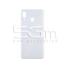 Back Cover White Samsung SM-A305 A30