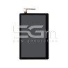 Display Touch Nero + Frame Lenovo Tab E10 TB-X104F