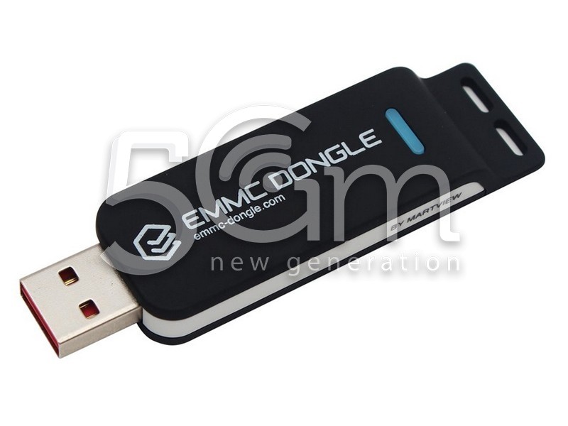 EMMC Dongle