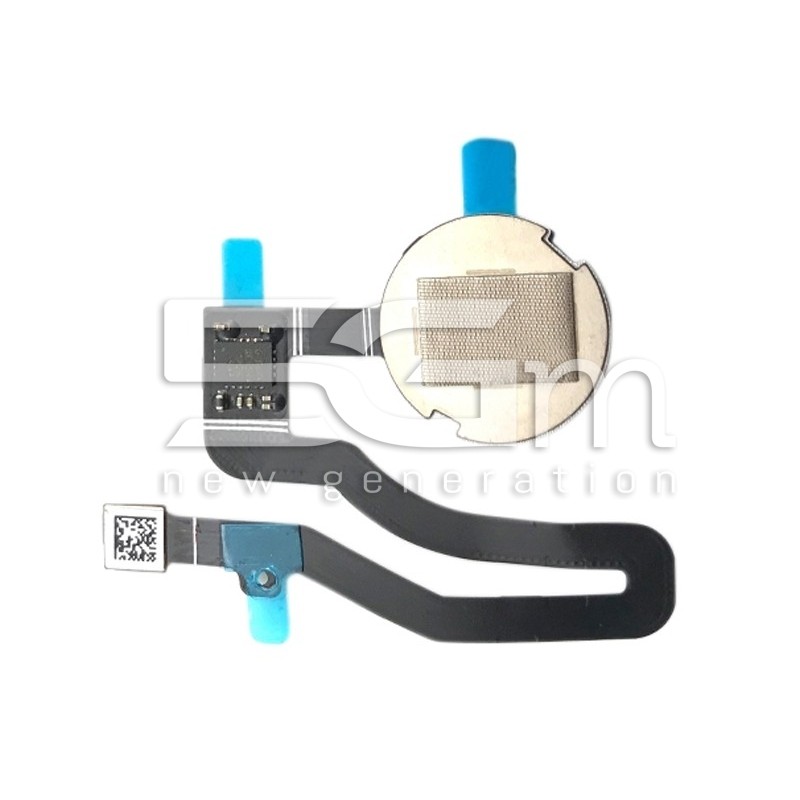 Fingerprint Nero Flat Cable ZenFone 5 ZE620KL