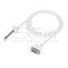 Power Adapter Charging Cable for Apple Macbook I 1.8mt