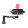 Home Button Black Flat Cable Samsung SM-J720 J7 Duo