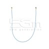 Antenna Cable 94.6mm Samsung SM-A202 A20e Blu