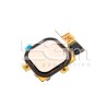 Fingerprint Gold Flat Cable Huawei Nexus 6P