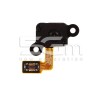 Sensor Fingerprint Flat Cable Samsung SM-A705 A70