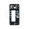 Front Cover Lcd Samsung SM-J610 J6+