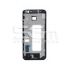 Front Cover Lcd Samsung SM-J610 J6+