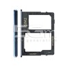 Dual Sim Card + Micro SD Tray Black Samsung SM-J610 J6+