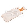 Lettore Sim Card Flat Cable Samsung SM-T595