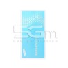 Display Touch Aura Black + Frame Samsung SM-N970 Note 10