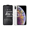 AG Tempered Matte Glass Protector iPhone XS Max