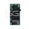 Rear Cover Prism Green Samsung SM-G975F S10 Plus Ori