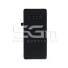 Retro Cover Prism Black Samsung SM-G975F S10 Plus Ori