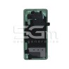 Rear Cover Prism Black Samsung SM-G975F S10 Plus Ori