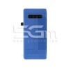 Back Cover Prism Blue Samsung SM-G975F S10 Plus Ori