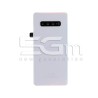 Rear Cover Prism White Samsung SM-G975F S10 Plus Ori