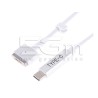 5 Pin MagSafe 2 to USB-C / Type-C Charging Cable