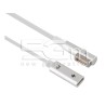 Cavo Adattatore di Ricarica Da 5 Pin MagSafe 1 (L-Type) a USB Type-C PD