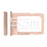 Sim Card Tray Gold Samsung SM-J610 J6+