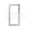 Aluminium LCD Screen Laminating Positioning Mould Samsung SM-A530 A8 2018