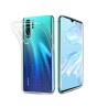 Custodia In Silicone Trasparente Huawei P30 Pro