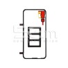 Kit Adhesive Back Cover Huawei P20 Pro