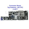 Connector Board Top Antenna Left FPC iPhone XS Max