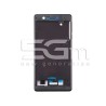 Middle Frame Black Nokia 3