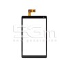 Touch Screen Black Alcatel 1T 10 (8082)