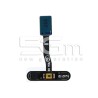 Fingerprint Yellow Flat Cable Samsung SM-G970F S10e