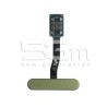 Fingerprint Giallo Flat Cable Samsung SM-G970F S10e