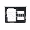 Memory Card Holder + Micro SD Black Samsung SM-J610 J6 +