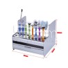 Laboratory Bit Holder K722L