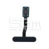 Fingerprint Black Flat Cable Samsung SM-G970F S10e Ori