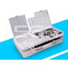 Mutifunctional Storage Box for Cellphone Repair