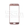 Vetro Pink-Gold Samsung SM-G930 S7