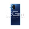 Rear Cover Blue Samsung SM-G770 S10 Lite Ori