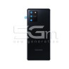 Rear Cover Black Samsung SM-G770 S10 Lite Ori