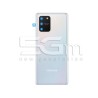 Rear Cover White Samsung SM-G770 S10 Lite Ori