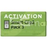 Smart-Clip2 Pack 3 Activation