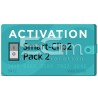 Smart-Clip2 Pack 2 Activation