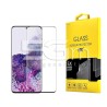 Tempered Glass Black 9H Samsung SM-G781 S20 FE 5G