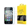 Premium Tempered Glass Protector iPhone 4-4S